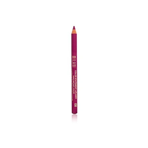 MILANI Color Statement Lipliner - Fuchsia