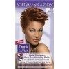 DARK AND LOVELY - Coloration Cheveux 374 Rich Auburn