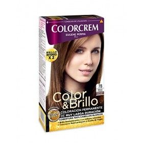Colorcrem N78 Marron Praline
