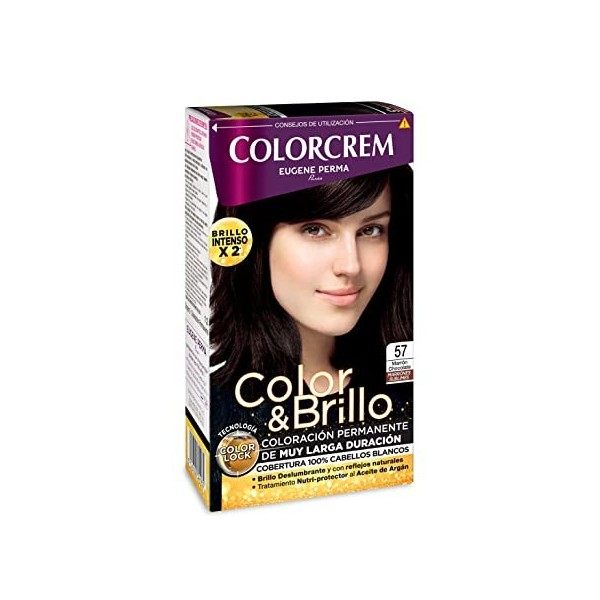 Colorcrem N78 Marron Praline