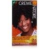 Creme of Nature Liquid Hair Color - 10 Jet Black by Creme of Nature