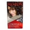 Revlon Coloration permanente châtain foncé 30 - Colorsilk Beautiful Color - Le kit de 130 ml
