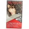 Revlon Coloration permanente châtain foncé 30 - Colorsilk Beautiful Color - Le kit de 130 ml