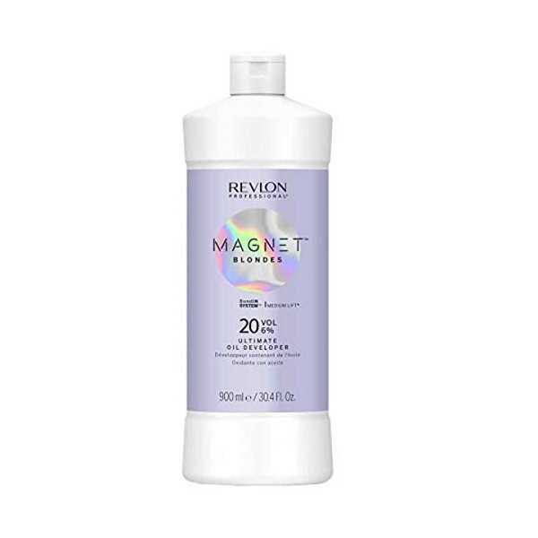 Revlon Magnet Blondes Developer 20 Vol 6%