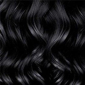 Revlon COLORSILK Belle Couleur de cheveux sans ammoniaque permanent Haircolor- 12 Natural Bleu noir pack de 2 