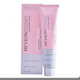 Revlonissimo Satinescent 523-Antique Rose 60 Ml
