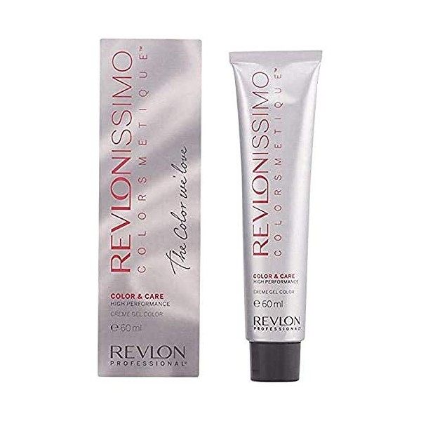 Revlonissimo Colorsmetique 8.3 Blond Clair Doré de Revlon Professional 60ml