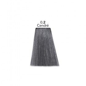 COLOR ONE CHROMATIQUE CENDRÉ 0.2