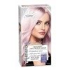 Coloration permanente des cheveux Elea Professional Color & Care - № 10.22 Blond super clair violet 123ml