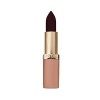 LOréal Paris - Rouge à Lèvres Color Riche - Fini Ultra Mat et Nude - Teinte : Nude No Doubts 03 