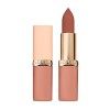 LOréal Paris - Rouge à Lèvres Color Riche - Fini Ultra Mat et Nude - Teinte : Nude No Doubts 03 