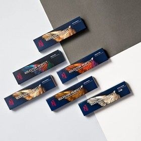 WELLA PROFESSIONALS - KOLESTON PERFECT ME+ 2/0 Pure Naturals coloration permanente - 60ML X 3 - Lot de 3 boites