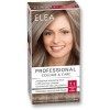 ELEA PROFESSIONAL CREME DE COLORATION PERMANENTE POUR CHEVEUX 9.2 sable blond AVEC COMPLEXE DE SOIN DHUILES