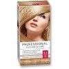 ELEA PROFESSIONAL CREME DE COLORATION PERMANENTE POUR CHEVEUX 9.2 sable blond AVEC COMPLEXE DE SOIN DHUILES