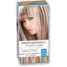 Elea Professional Hair Lightening Super Blond 0,0 jusquà 6 tons