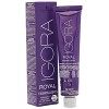 Schwarzkopf Professional Soins des cheveux couleur des cheveux/Coloration Igora Royal Fashion Lights L 44 Beige Extra 60 ml