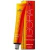 Schwarzkopf Professional Igora Vibrance Tone On Tone Coloration capillaire N°3-65 Brun Foncé Chocolat Doré 60 ml