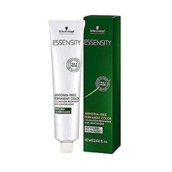 Schwarzkopf Professional Essensity 7-64 Crème médiane Chocolat 60 ml