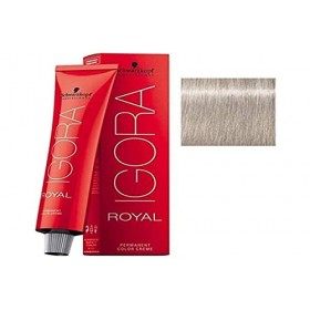 Schwarzkopf Professional Igora Royal 9.5-1 Coloration Permanente, 60 ml
