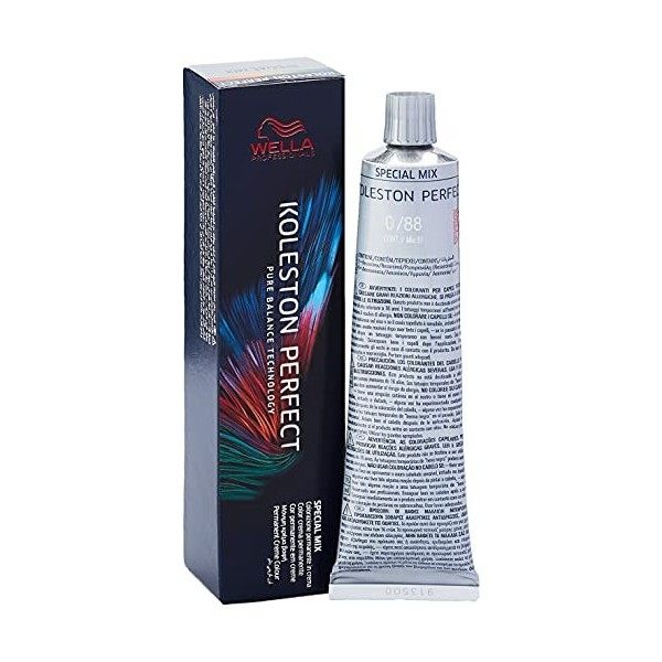 Wella Professionals Illumina Coloration pour cheveux 7/31 60 ml