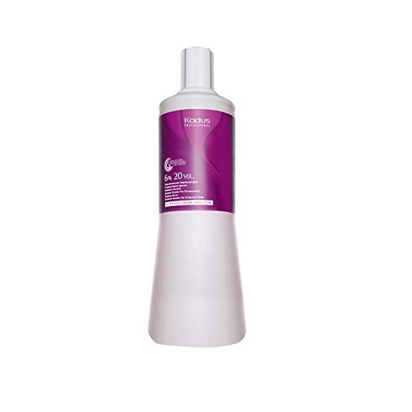 Kadus Professional Oxydation 6% - 20 Vol. 1000ml