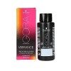 Schwarzkopf Professional Igora Vibrance Tone on Tone Coloration capillaire N°4-63 Châtain Moyen Chocolat Mat 60 ml 4-63 Châta