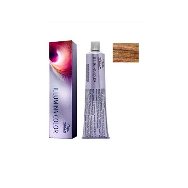 Wella Professionals Illumina Coloration pour cheveux 9/7 60 ml