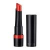 Rimmel - Rouge à Lèvres Lasting Finish Extrême - Fini satiné - Couleur intense - 130 Buzzn - 2,3gr