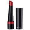 Rimmel - Rouge à Lèvres Lasting Finish Extrême - Fini satiné - Couleur intense - 130 Buzzn - 2,3gr