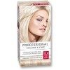 Coloration permanente des cheveux Elea Professional Artisto - № 12.0 blond ultra clair 120ml | résultat professionnel | Couve