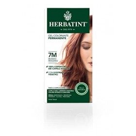 Phytoceutic Herbatint 7M/Blond Acajou Gel Permanent 120 ml