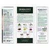Herbatint - Colorant Permanent Aux Extraits Vegetaux 150ml Soin Herbatint - 5m Chatain Clair Acajou