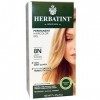 Herbatint Soin Colorant Permanent Couleur Blond Clair 8N 150ml