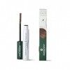 Mascara Temporary Hair touch-up 10ml Coloration Herbatint