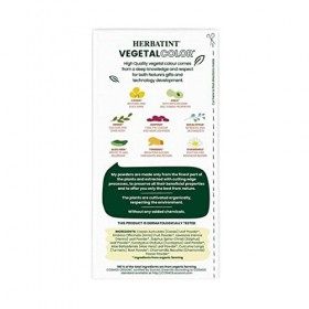 Herbatint Organic Honey Blonde Power Vegetal Colour 100g