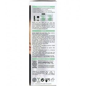 Herbatint - permanent à base de plantes Coloration Gel 4M Mahogany Chestnut - 135 ml