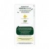 Herbatint Organic Neutral Cassia Power Vegetal Colour 100g