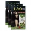Hennax - Henné neutre & herbes Herbal mix - Soin naturels cheveux - Repousse - Ternes - Rendre les cheveux forts & longs - 
