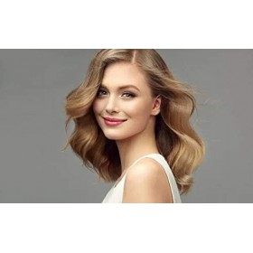 Teintures professionnelles SANS AMMONIAQUE, PPD ou MEA - 07- BLOND MOYEN - NEALA 100ml.