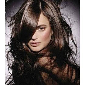 Teintures professionnelles SANS AMMONIAQUE, PPD ou MEA - 4.07- Châtain moyen chaud - NEALA 100ml.