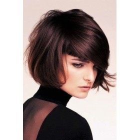 Teintures professionnelles SANS AMMONIAQUE, PPD ou MEA - 4.75- Châtain moyen Chocolat - NEALA 100ml.