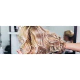 Teintures professionnelles SANS AMMONIAQUE, PPD ou MEA - 12.13- Superéclaircissant cendre doré - NEALA 100ml.