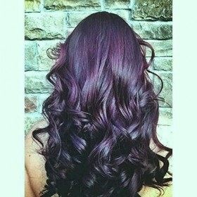 Teintures professionnelles SANS AMMONIAQUE, PPD ou MEA - 6.65 - Blond sombre violette - NEALA 100ml.