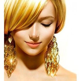 OR DORÉ - Nuances professionnel SANS AMMONIAQUE, PPD ou MEA - Nuanceurs intenses et lumineuses. Indiqué pour les reflets colo