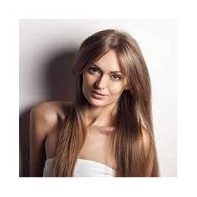 Teintures professionnelles SANS AMMONIAQUE, PPD ou MEA - 7.77- Blond moyen Tabac - NEALA 100ml.