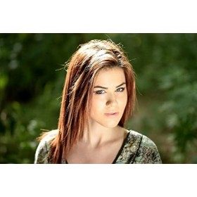 Teintures professionnelles SANS AMMONIAQUE, PPD ou MEA - 7.74- Blond moyen Noisette - NEALA 100ml.