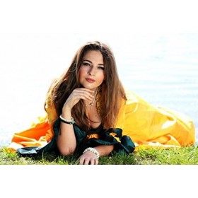 Teintures professionnelles SANS AMMONIAQUE, PPD ou MEA - 5.74- Châtain Clair Noisette - NEALA 100ml.