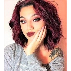 Pack 3 - Teintures professionnelles SANS AMMONIAQUE, PPD ou MEA - 6.5- BLOND SOMBRE ACAJOU - NEALA 3 x 100ml.