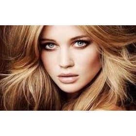 Teintures professionnelles SANS AMMONIAQUE, PPD ou MEA - 9.3 - Blond très clair Doré - NEALA 100ml.