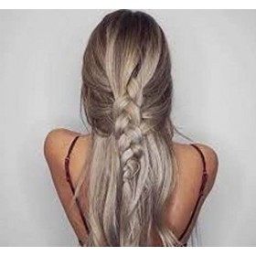 Pack 6 - Teintures professionnelles SANS AMMONIAQUE, PPD ou MEA - 12.1- Superéclaircissant Cendre - NEALA 6 x 100ml.